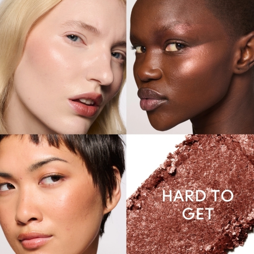 MAC Hard To Get Extra Dimension Blush - Picture 4 of 9